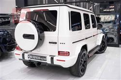 مرسيدس بنز G-Class